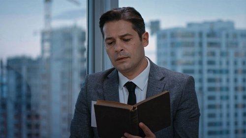 Mahkum Season 1 Episode 4 - Episode 4