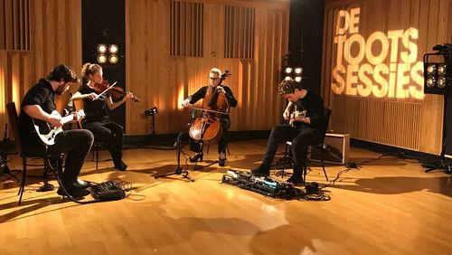 De Toots Sessies Season 2 Episode 15 - Episode 15