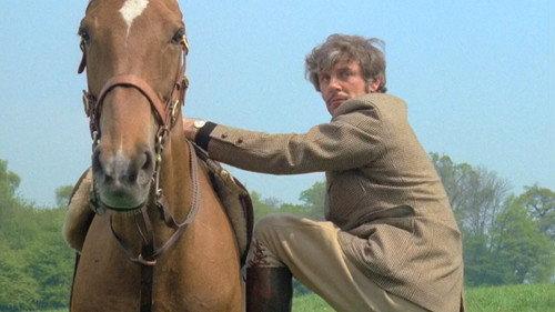 The Persuaders! Season 1 Episode 16 - A Home of One's Own