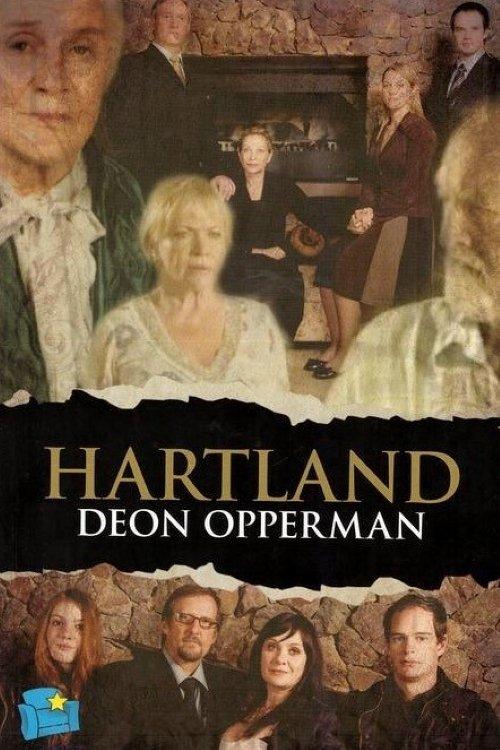 Hartland poster