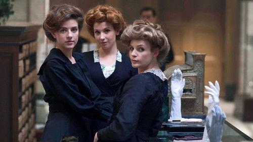Mr Selfridge Season 1 Episode 2 - Episode 2