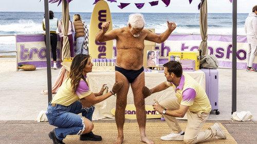 Sunny Nights Season 1 Episode 3 - Not A Drug Drop, Roy
