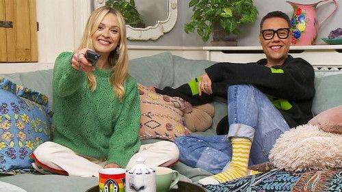 Celebrity Gogglebox Season 6 Episode 5 - Episode 5