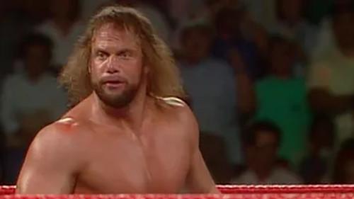 WWE Old School Season 15 Episode 5 - LA Sports Arena: Aug. 13, 1988