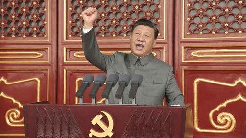 NHK WORLD PRIME Season 6 Episode 1 - Heirs of the Red Gene: A Century of Chinese Communist Rule