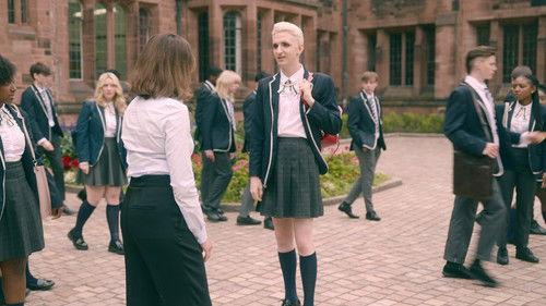 Background image for Get Dressed