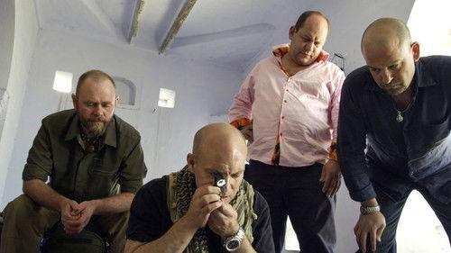 Background image for Landmines