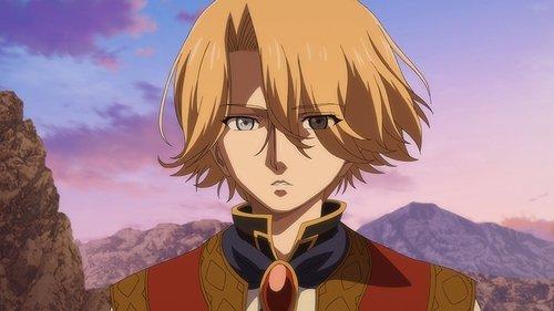 Altair: A Record of Battles Season 1 Episode 4 - The Eagle’s Joint Struggle