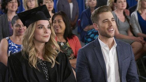 undefined Season 3 Episode 13 - Grad Night