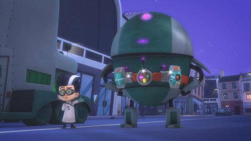 PJ Masks Season 2 Episode 21 - May the Best Power Win