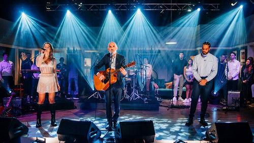 The Set Season 3 Episode 6 - Paul Kelly, Eves Karydas and Ziggy Ramo