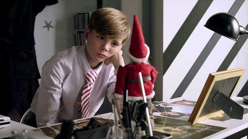 Julekongen Season 1 Episode 21 - Episode 21