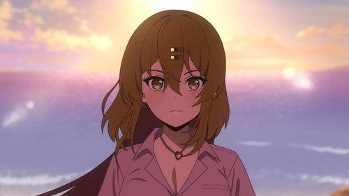 Nukitashi the Animation Season 1 Episode 8 - Cumpanion