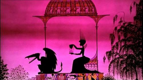 Ciné si Season 1 Episode 1 - La Reine cruelle et le Montreur de fabulo