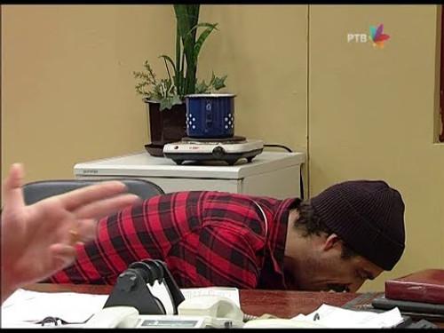 Državni posao Season 6 Episode 1 - 934 Lek za dušu