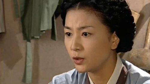 Jewel in the Palace Season 1 Episode 2 - Episode 02