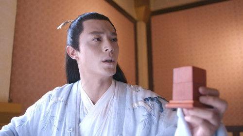 The Journey of Flower Season 1 Episode 34 - Episode 34