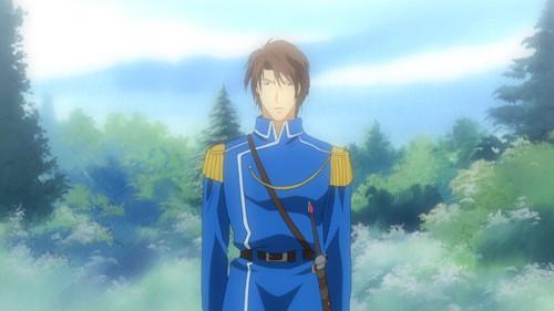 Kyo Kara Maoh! Season 1 Episode 24 - Unforgiven