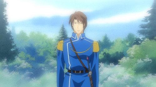 Kyo Kara Maoh! Season 1 Episode 24 - Unforgiven