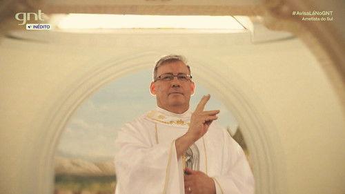 Avisa Lá Que Eu Vou Season 4 Episode 9 - Episode 9