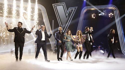 The Voice Spain Season 6 Episode 24 - Episode 24