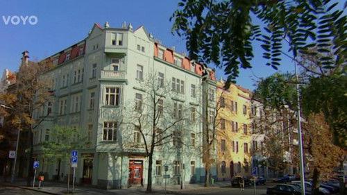 Comeback Season 2 Episode 13 - Obraz paní Rybkové