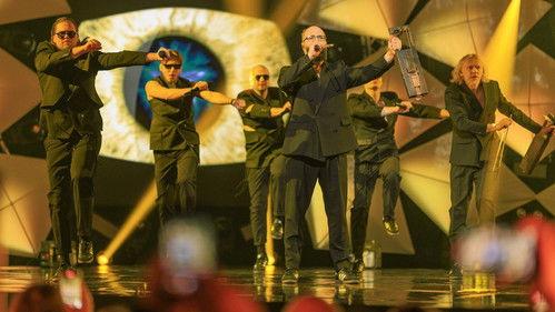 Eesti Laul Season 6 Episode 2 - Final