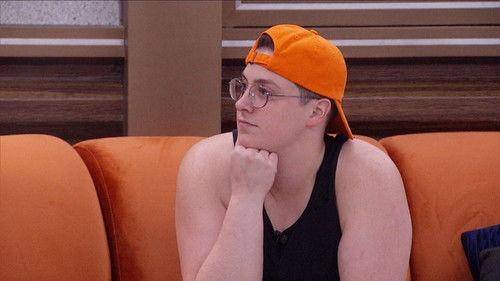 Big Brother Season 25 Episode 4 - Episode 4