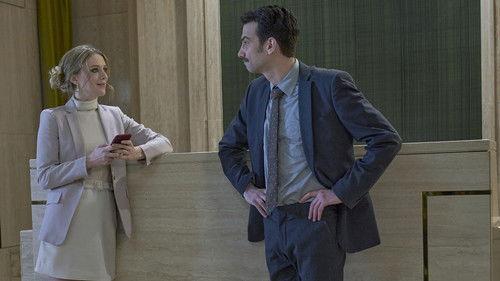 The Moodys Season 2 Episode 8 - Episode 208