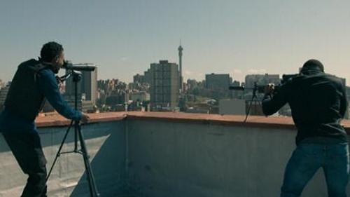 Shadow Season 1 Episode 5 - Ghost Killer