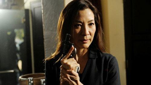 Strike Back Season 5 Episode 3 - Episode 3
