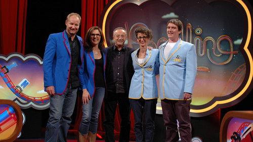 Randling Season 1 Episode 7 - Match 07: The Ducks of War VS Roget's Ramjets