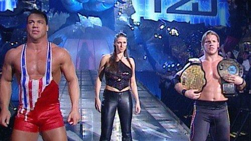 WWE SmackDown Season 4 Episode 9 - SmackDown - Feb. 28, 2002