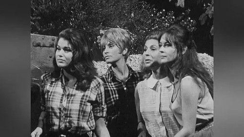 Foncouverte Season 1 Episode 17 - Episode 17