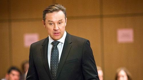 Murder in the First Season 1 Episode 6 - Punch Drunk