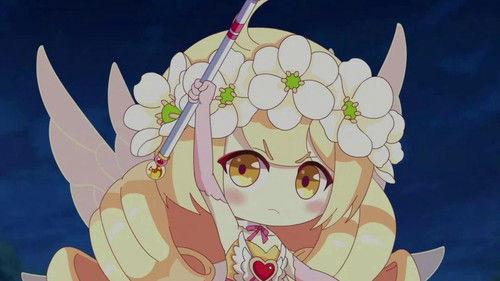 Flower Fairy Season 4 Episode 16 - Episode 16