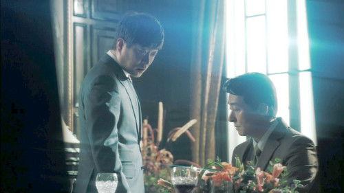 Three Days Season 1 Episode 5 - Episode 5