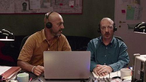 Liberi tutti Season 1 Episode 4 - Ma la giacca la vuole tutta?