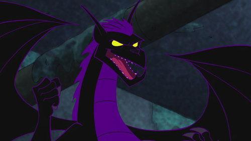 American Dragon: Jake Long Season 1 Episode 18 - Hong Kong Nights