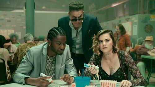 undefined Season 3 Episode 3 - The G and the OG