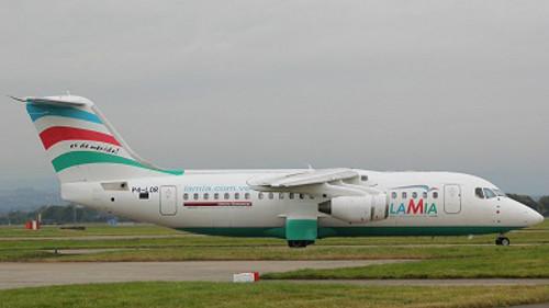 Mayday Season 19 Episode 9 - Football Tragedy