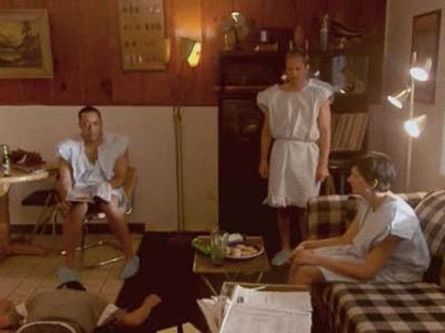 Reno 911! Season 3 Episode 4 - SARS Outbreak