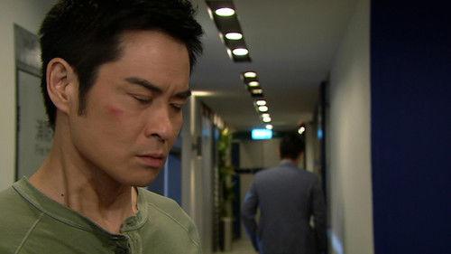 Destination Nowhere Season 1 Episode 10 - Episode 10