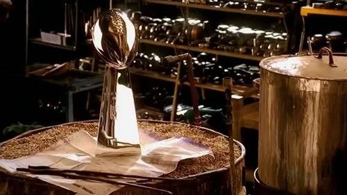 Full Color Football: The History of the American Football League Season 1 Episode 5 - The Final Frontier