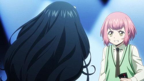 CARDFIGHT!! VANGUARD Season 4 Episode 10 - Unison