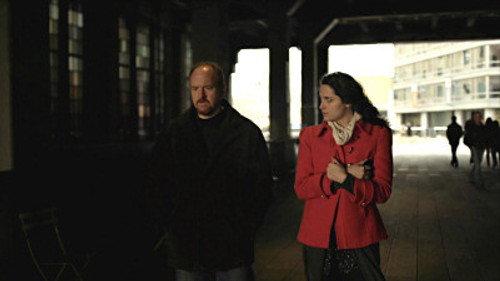 Louie Season 2 Episode 2 - Bummer / Blueberries