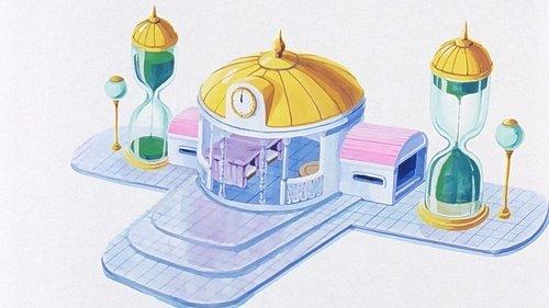 undefined Season 5 Episode 8 - Time Chamber