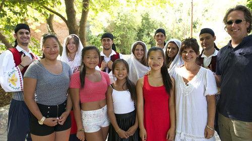 Partir autrement en famille Season 1 Episode 3 - Episode 3