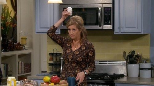 Last Man Standing Season 4 Episode 9 - Changing Light Bulbs