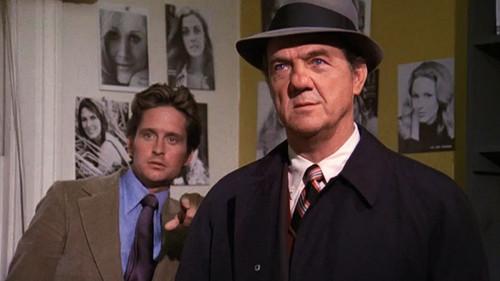 The Streets of San Francisco Season 1 Episode 5 - Tower Beyond Tragedy